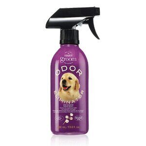 Avon Sirius Groom  Pet Odor Eliminator - Baby Powder Scent